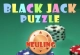 Black Jack Puzzle