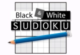 Black & White Sudoku