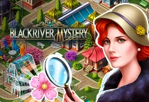 Blackriver Mystery