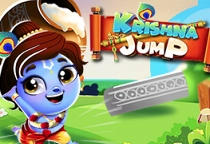 Krishna Jump