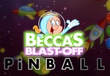 Blast Off Pinball