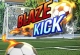 Blaze Kick