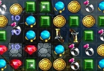 Bling Bling Blaster