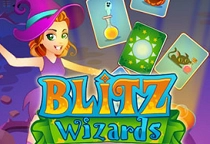 Blitz Wizards