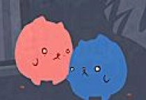 Blobs Tale