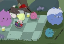 Blobs Tale 3