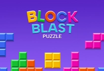 Block Blast Puzzle