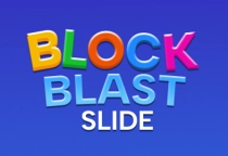 Block Blast Slide