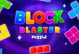 Block Blaster Puzzle