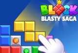 Block Blasty Saga