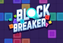 Block Breaker