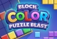 Block Color Puzzle Blast