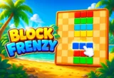 Play Block Frenzy FRVR Play Block Frenzy FRVR