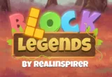 Play Block Legends FRVR Play Block Legends FRVR