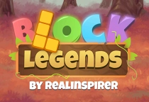 Block Legends FRVR