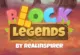 Block Legends FRVR
