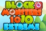 Block Monsters