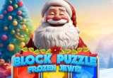 Block Puzzle Frozen Jewel