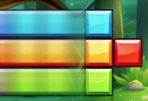 One Block Puzzle