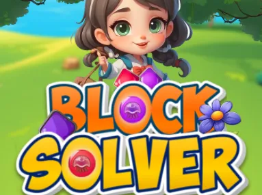 Block Solver Block Solver - kostenlos spielen • ohne Anmeldung 🕹️
