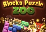 Blocks Puzzle Zoo