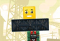 Blocky Block