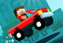 Blocky Racers