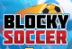 Blocky Scoccer