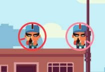 Blocky Shooter