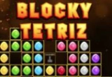 Blocky Tetris