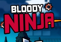 Bloody Ninja