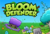 Play Bloom Defender