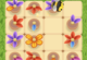 Bloom Sort 2 Bee Puzzle