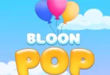 Play Bloon Pop 2 Play Bloon Pop 2