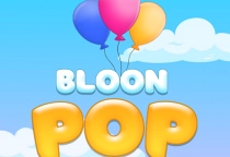 Bloon Pop 2