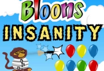 Bloons Insanity