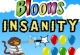 Bloons Insanity