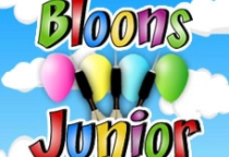Bloons Junior