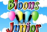 Play Bloons Junior