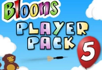 Bloons Player Pack 5