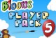 Play Bloons Player Pack 5