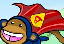 Bloons Super Monkey