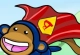 Bloons Super Monkey