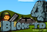 Bloons Tower Defense 4