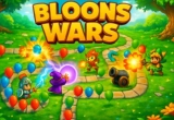 Bloons Wars
