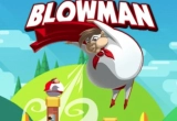 Blowman