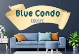 Blue Condo Escape