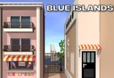 Blue Islands Escape