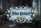 Blue Palace Escape