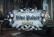 Blue Palace Escape